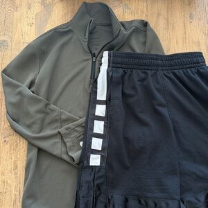 Nike Kids Bundle XS/S 3 Items